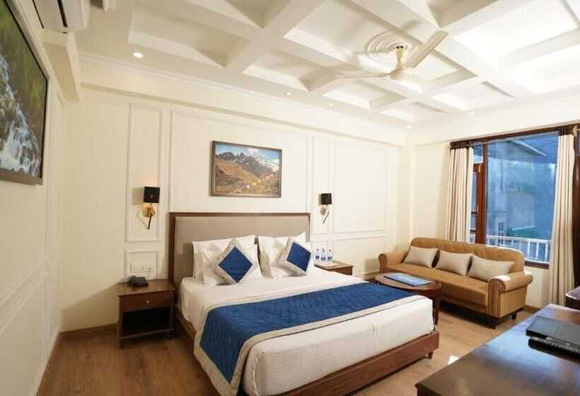 سوییت خانوادگی, Utopia Resorts & Spa