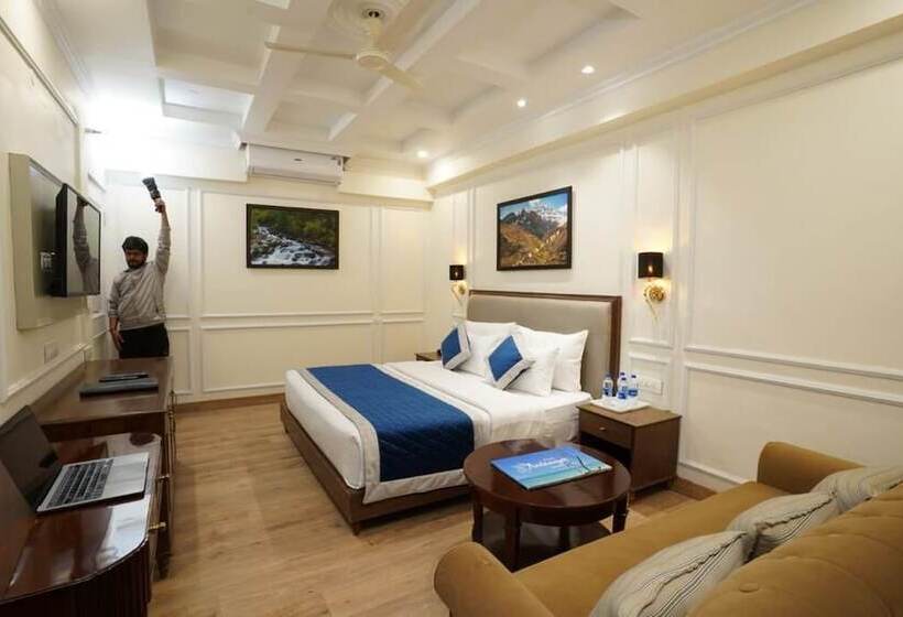 سوییت خانوادگی, Utopia Resorts & Spa