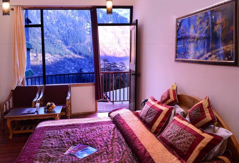 سوییت خانوادگی, Utopia Resorts & Spa