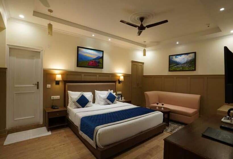 اتاق لوکس, Utopia Resorts & Spa