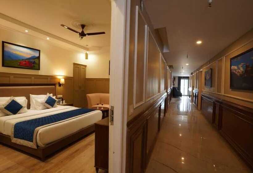 اتاق لوکس, Utopia Resorts & Spa