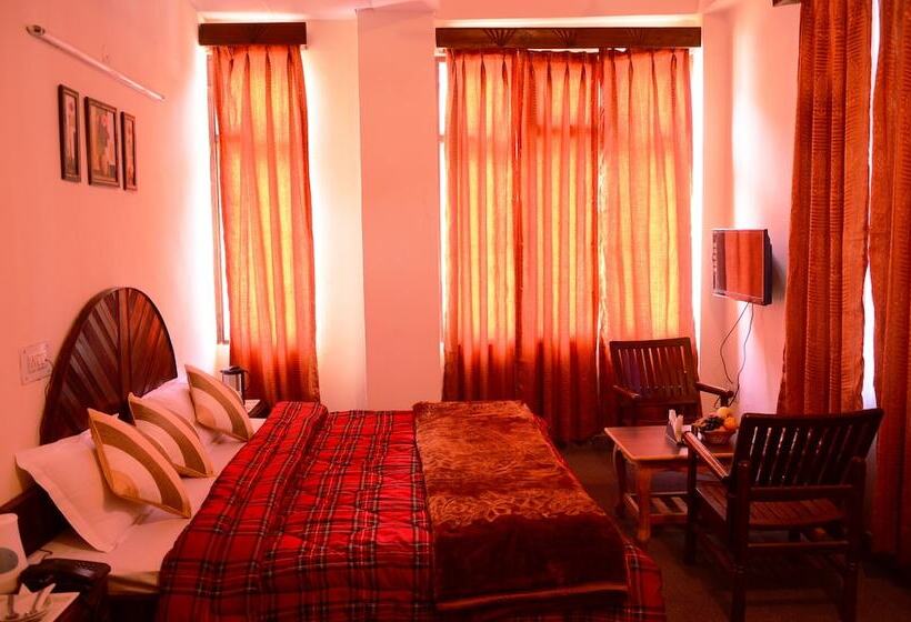 اتاق لوکس, Utopia Resorts & Spa