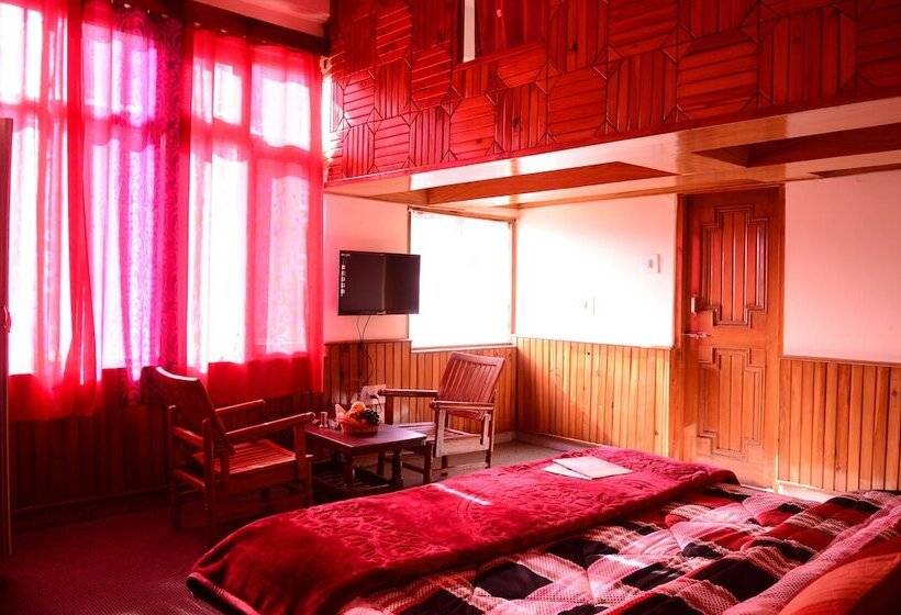 اتاق لوکس, Utopia Resorts & Spa