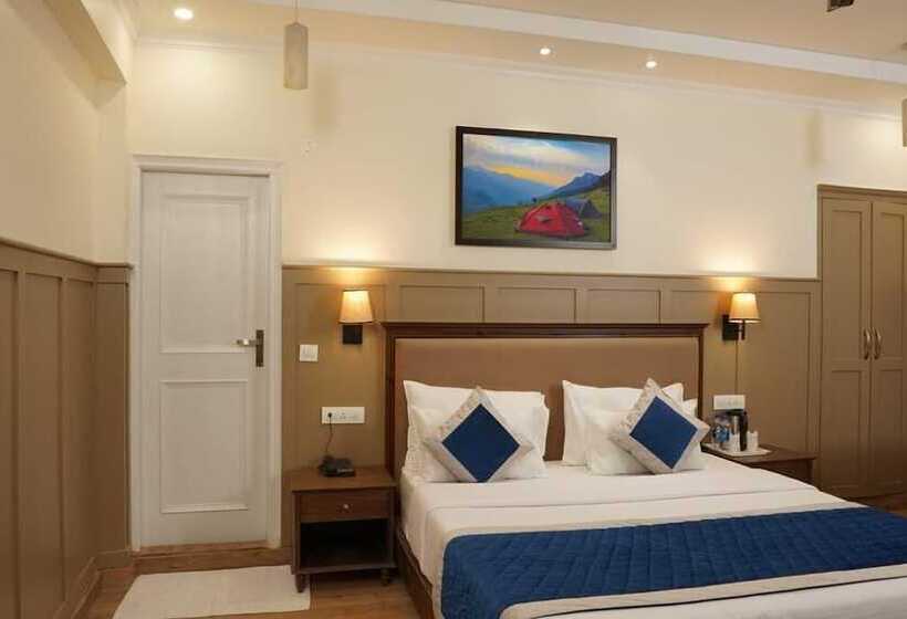 اتاق لوکس, Utopia Resorts & Spa