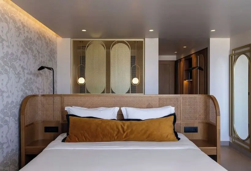 サイドシービュースイート, Castello Boutique Suites By The Sea   Adults Only