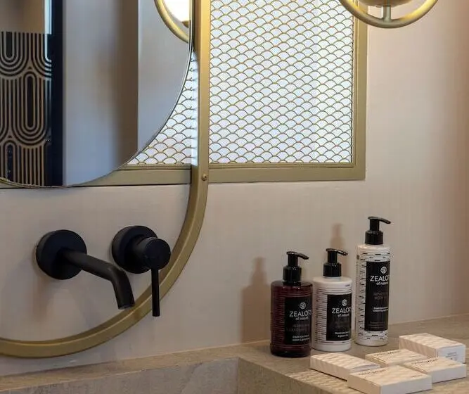 , Castello Boutique Suites By The Sea   Adults Only