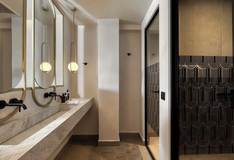 , Castello Boutique Suites By The Sea   Adults Only