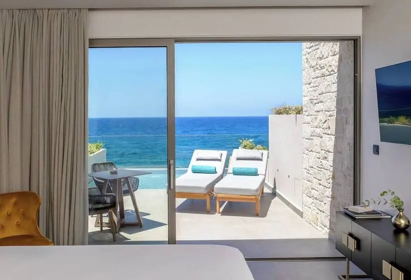 , Castello Boutique Suites By The Sea   Adults Only