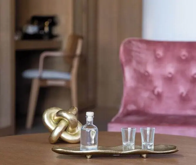 １ベッドルームスタンダードメゾネ, Castello Boutique Suites By The Sea   Adults Only