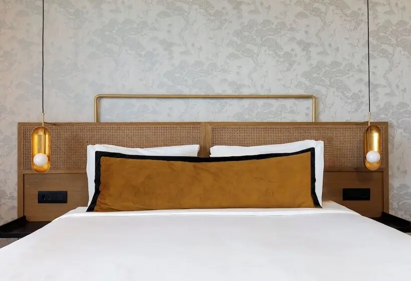 オーシャンビュースイート, Castello Boutique Suites By The Sea   Adults Only