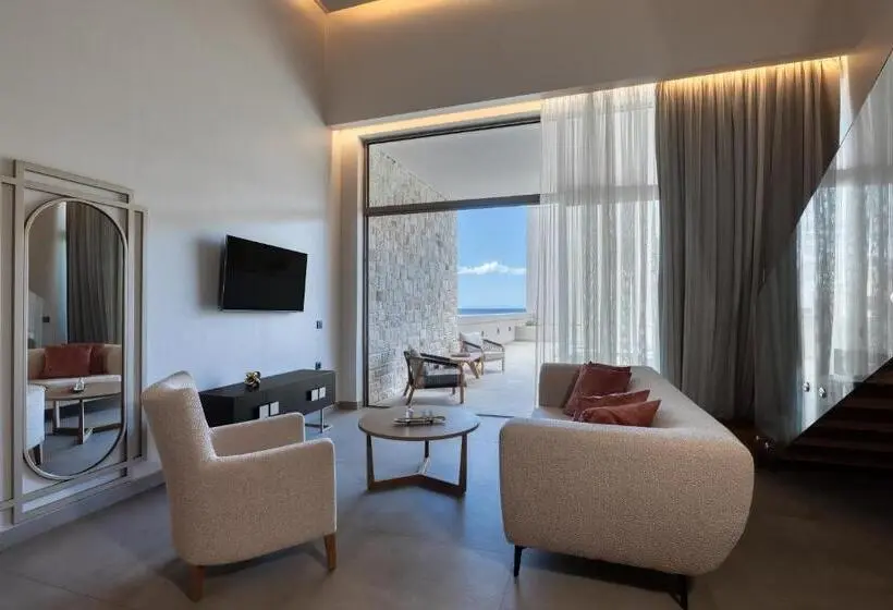 スイート, Castello Boutique Suites By The Sea   Adults Only