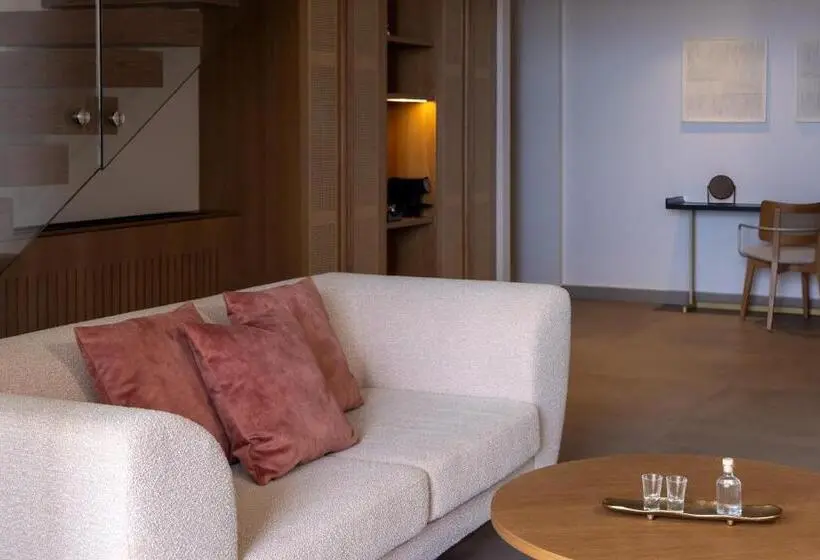 スイート, Castello Boutique Suites By The Sea   Adults Only
