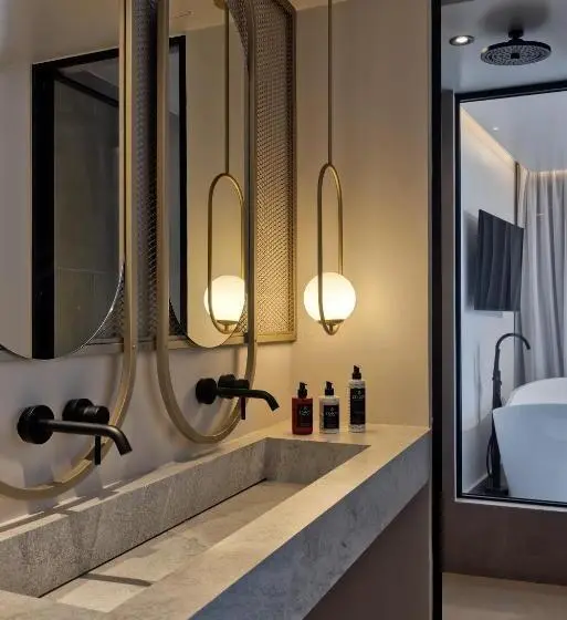 スーペリアースイート, Castello Boutique Suites By The Sea   Adults Only