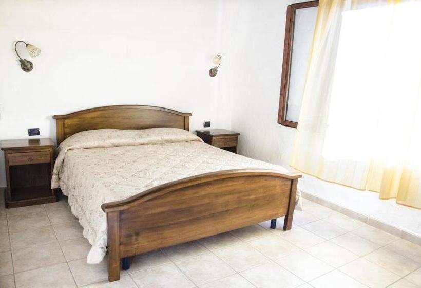 Номер Стандарт, Agriturismo Il Paradiso