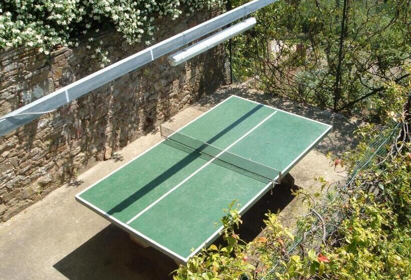 Студия Стандарт, Agriturismo La Gioconda