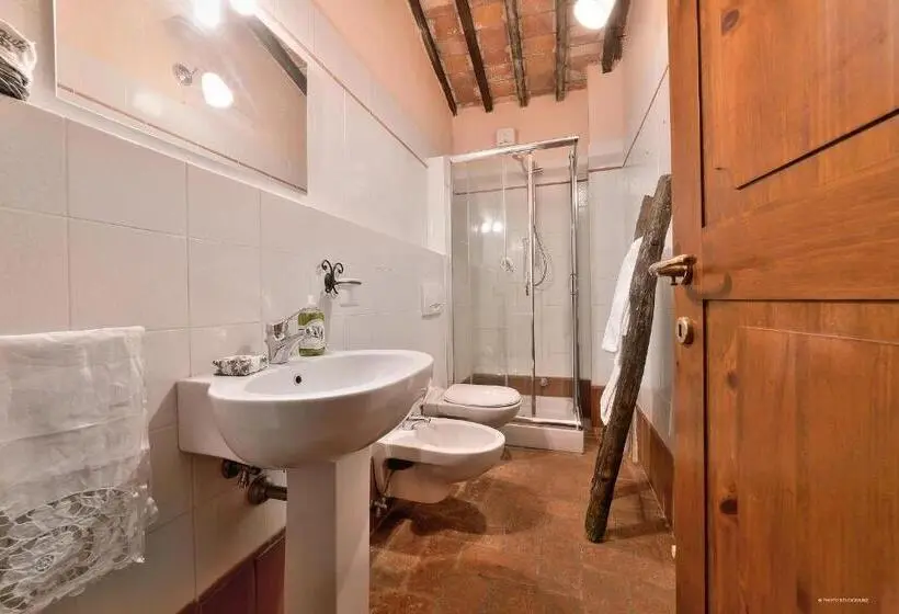 Standard-studio, Agriturismo La Gioconda