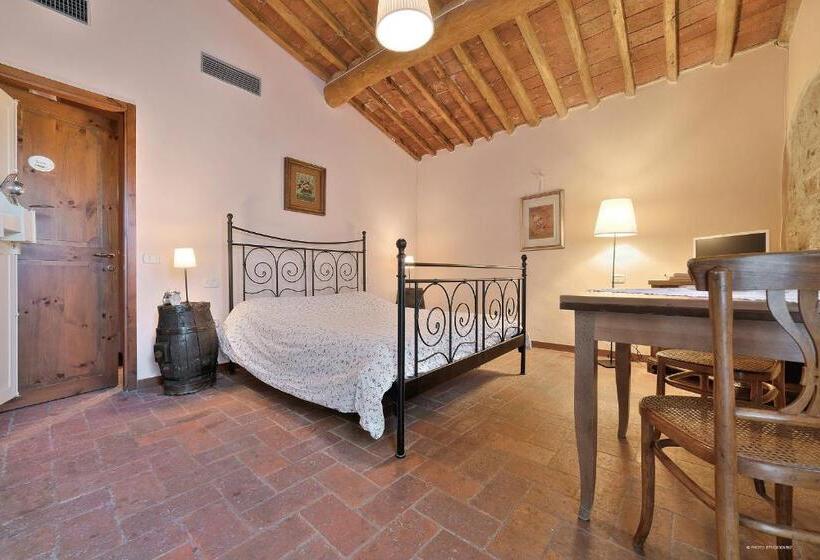 Студия Стандарт, Agriturismo La Gioconda