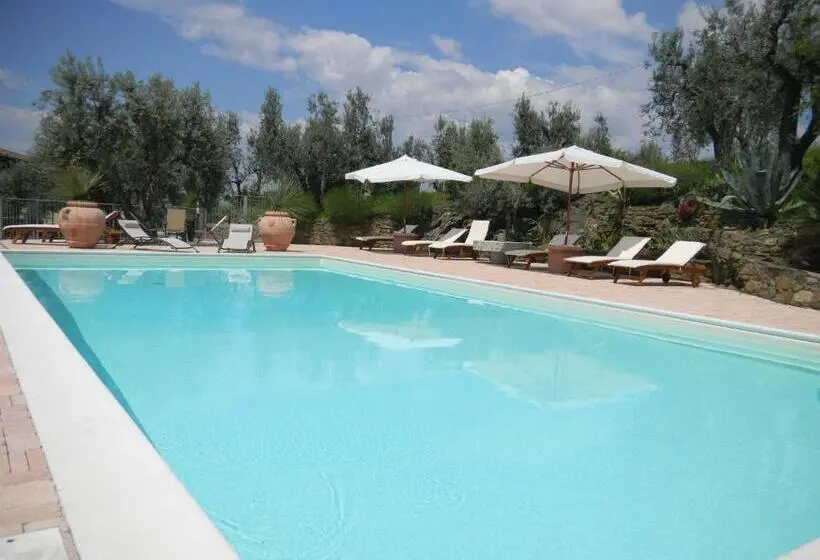 Standard-huone, Agriturismo La Gioconda