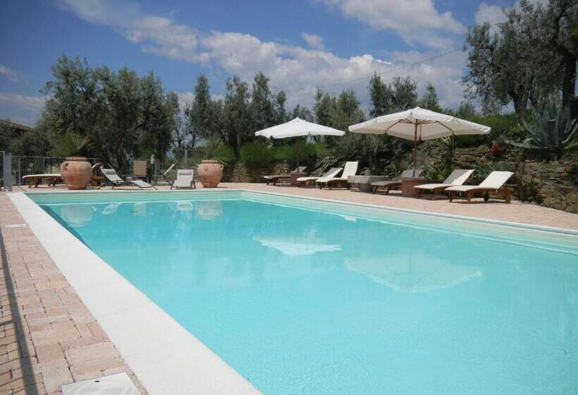 Номер Стандарт, Agriturismo La Gioconda
