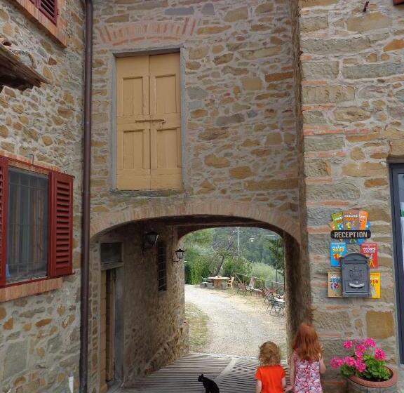 Номер Стандарт, Agriturismo La Gioconda