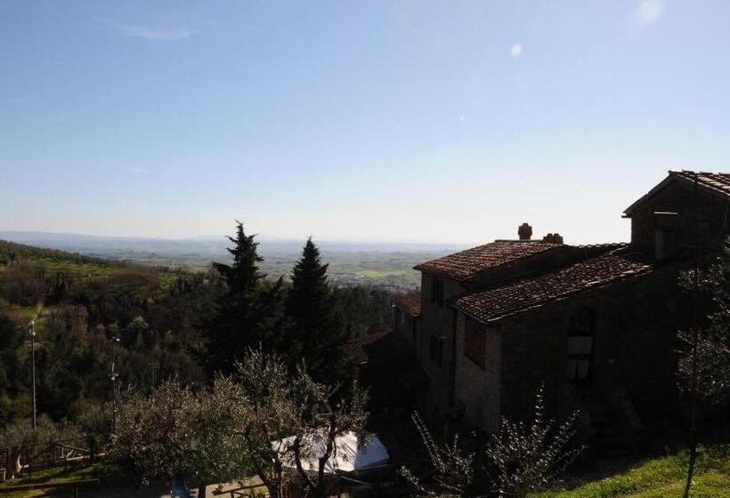 Номер Стандарт, Agriturismo La Gioconda