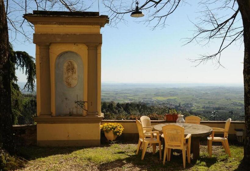 Апартаменты Дюплекс 1 Спальня, Agriturismo La Gioconda