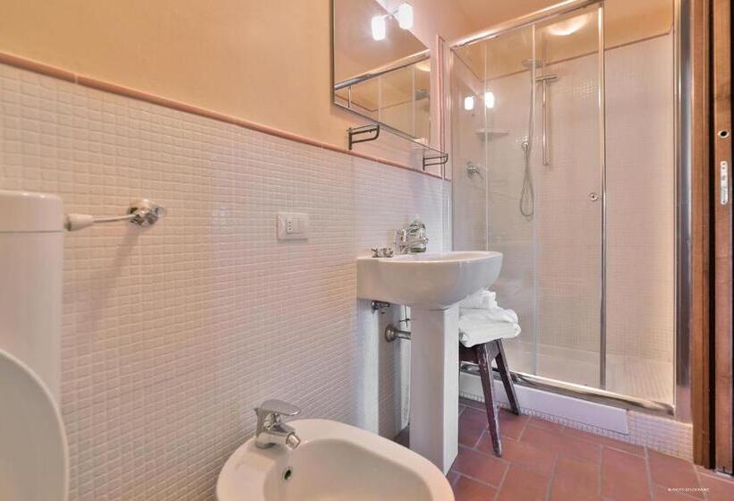 Апартаменты 1 Спальня, Agriturismo La Gioconda