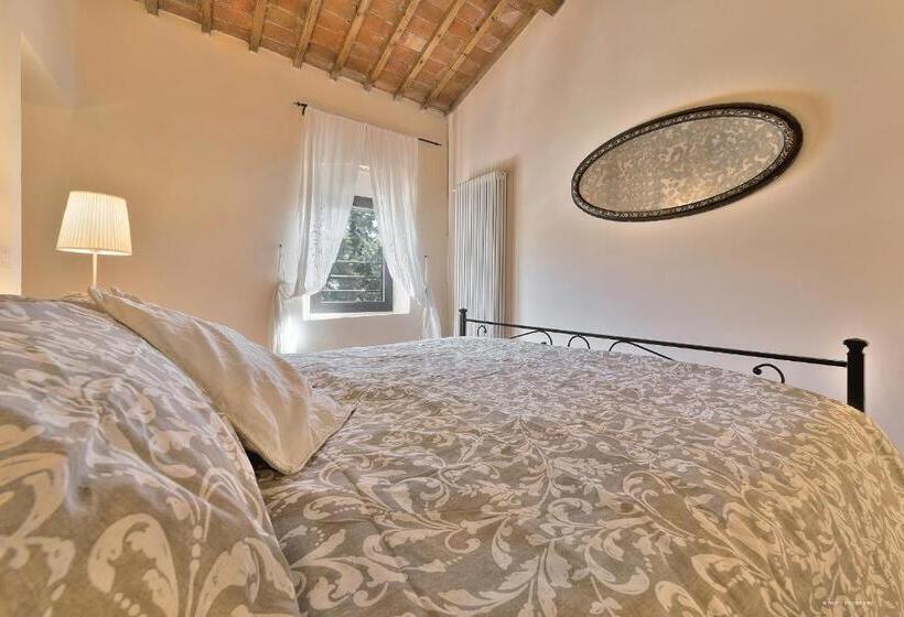 Апартаменты 1 Спальня, Agriturismo La Gioconda