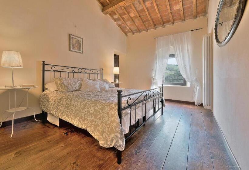 Апартаменты 1 Спальня, Agriturismo La Gioconda