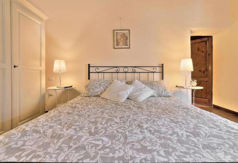 Апартаменты 1 Спальня, Agriturismo La Gioconda
