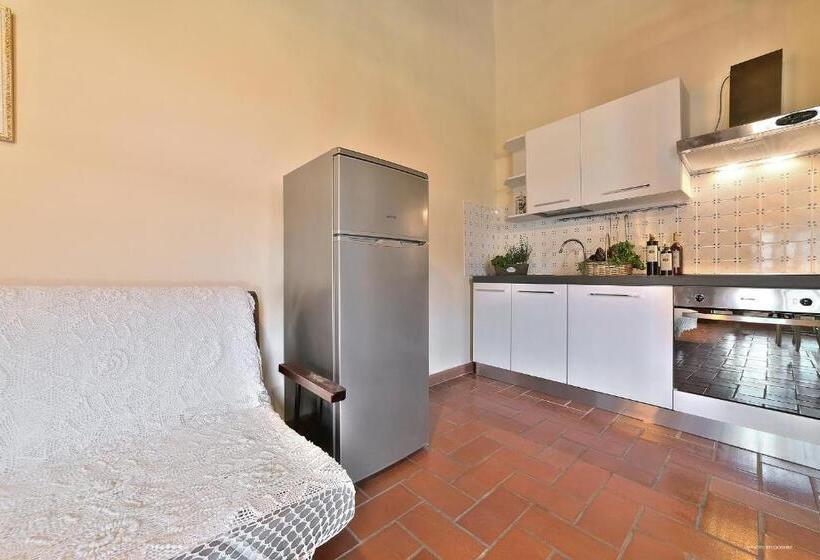 Апартаменты 1 Спальня, Agriturismo La Gioconda