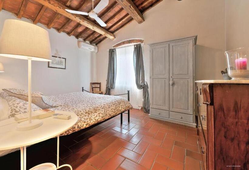 Апартаменты 1 Спальня с Балконом, Agriturismo La Gioconda