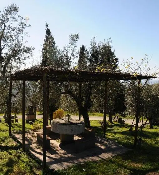 Duplex-huone, Agriturismo La Gioconda