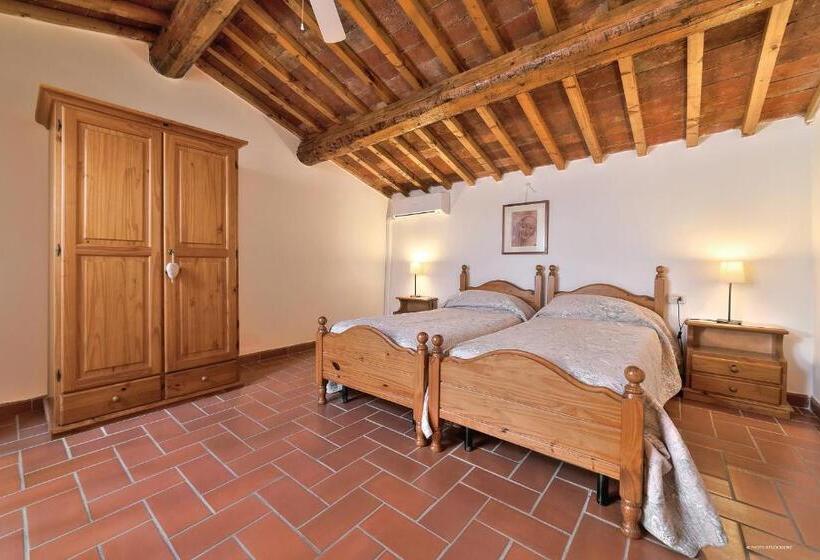 Номер Дюплекс, Agriturismo La Gioconda