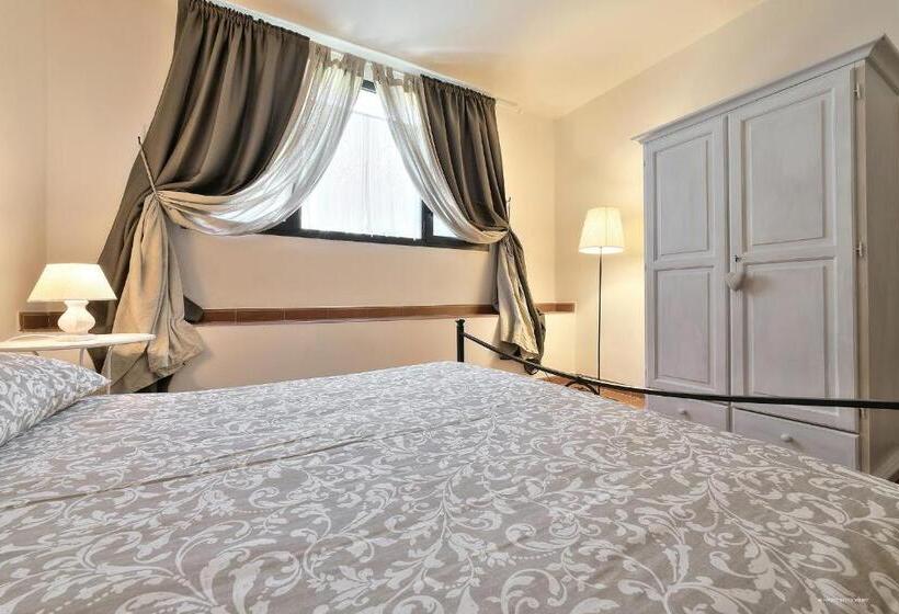 Номер Дюплекс, Agriturismo La Gioconda