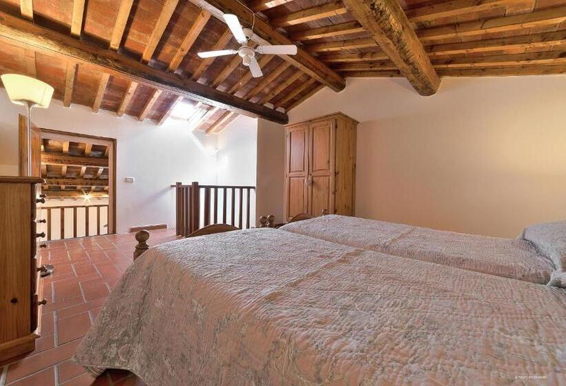 Номер Дюплекс, Agriturismo La Gioconda