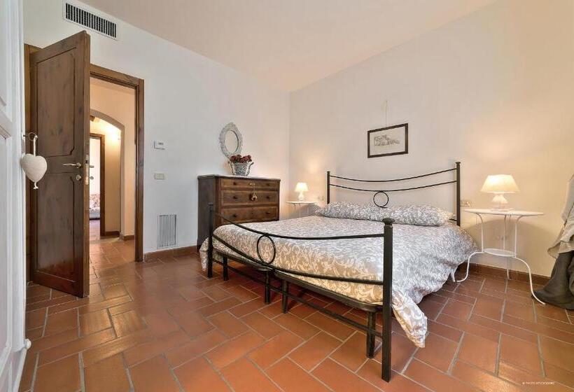 Номер Дюплекс, Agriturismo La Gioconda