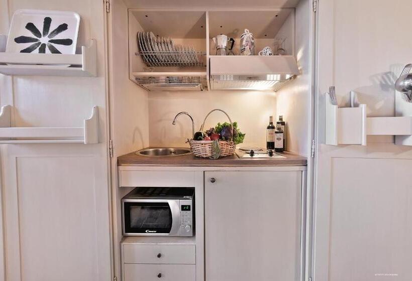 Студия Стандарт, Agriturismo La Gioconda