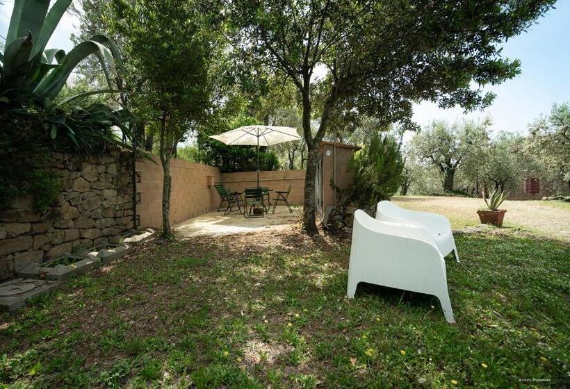 Студия Стандарт, Agriturismo La Gioconda