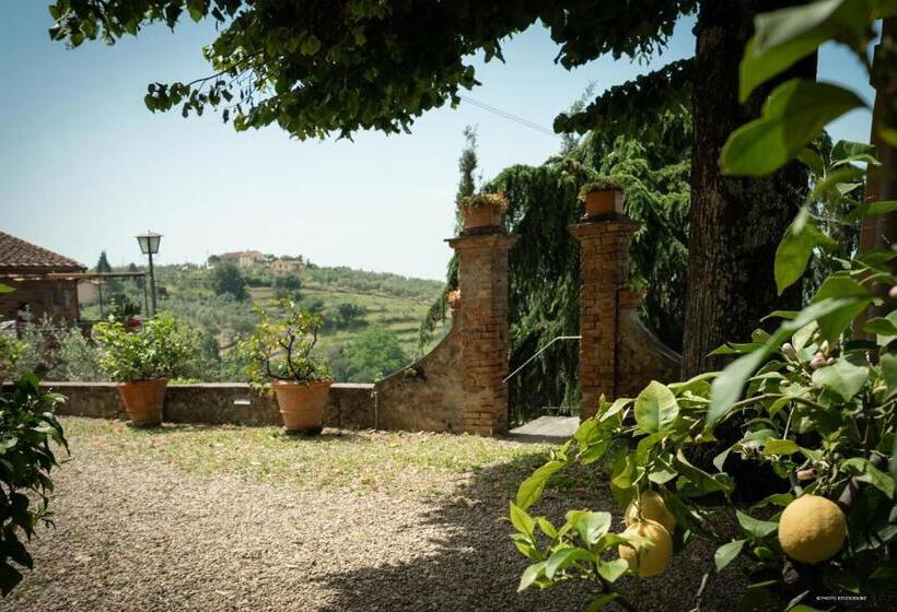 Студия Стандарт, Agriturismo La Gioconda