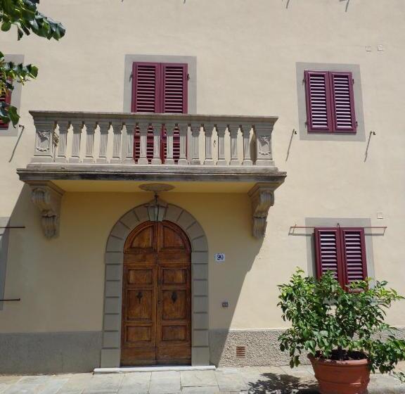 Номер Стандарт, Agriturismo La Gioconda