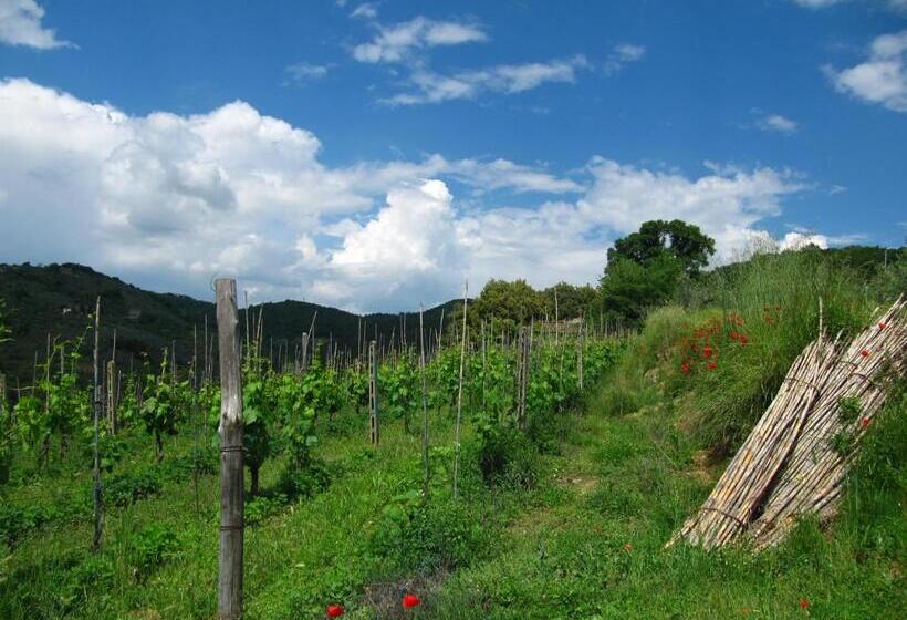Номер Стандарт, Agriturismo La Gioconda