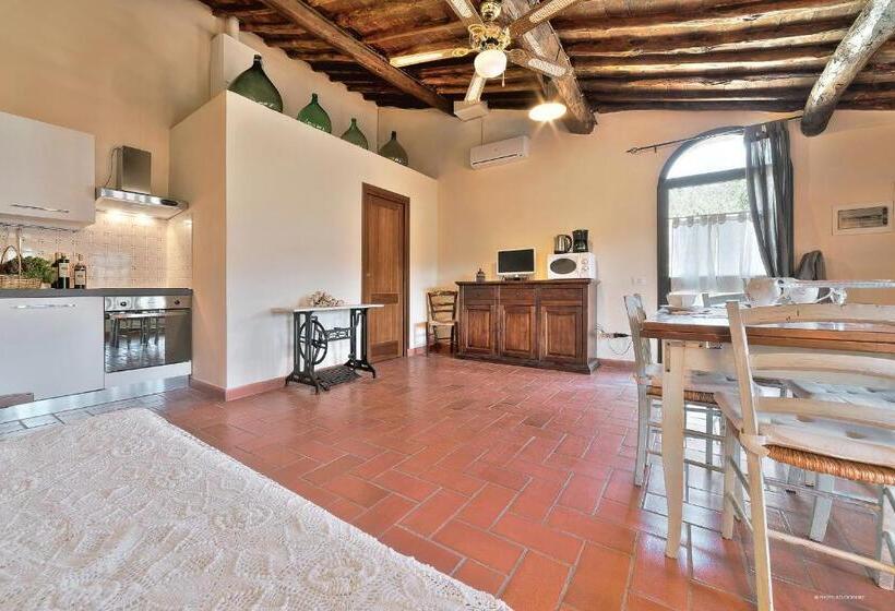 Апартаменты 1 Спальня, Agriturismo La Gioconda
