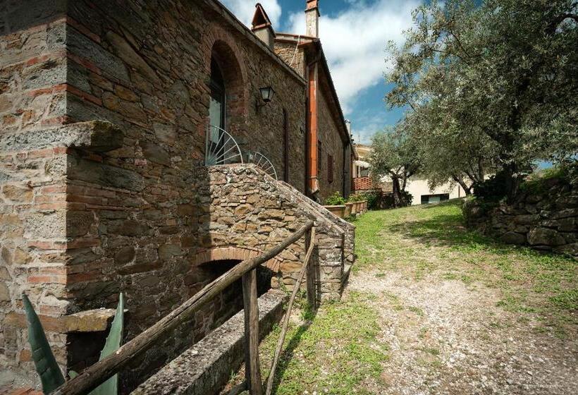 Апартаменты 1 Спальня, Agriturismo La Gioconda