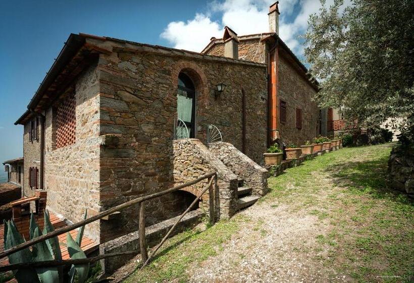 Апартаменты 1 Спальня, Agriturismo La Gioconda