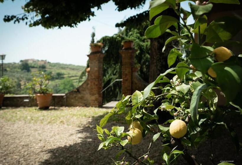 Апартаменты 1 Спальня, Agriturismo La Gioconda