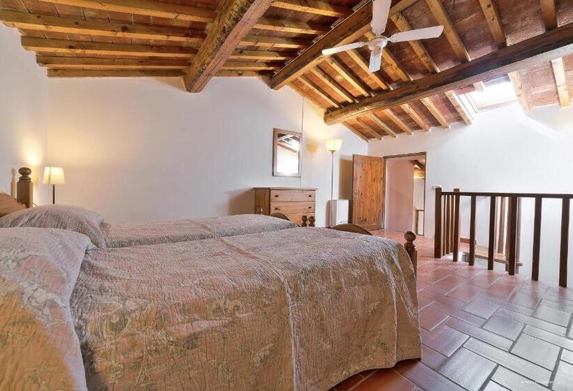 Номер Дюплекс, Agriturismo La Gioconda