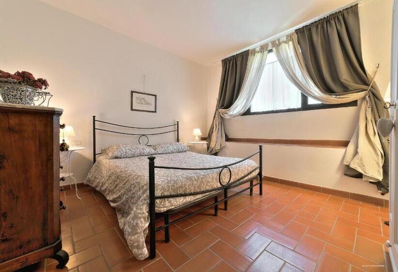 Номер Дюплекс, Agriturismo La Gioconda