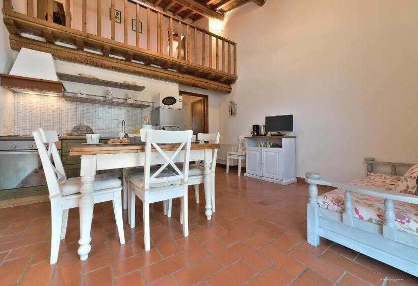 Номер Дюплекс, Agriturismo La Gioconda