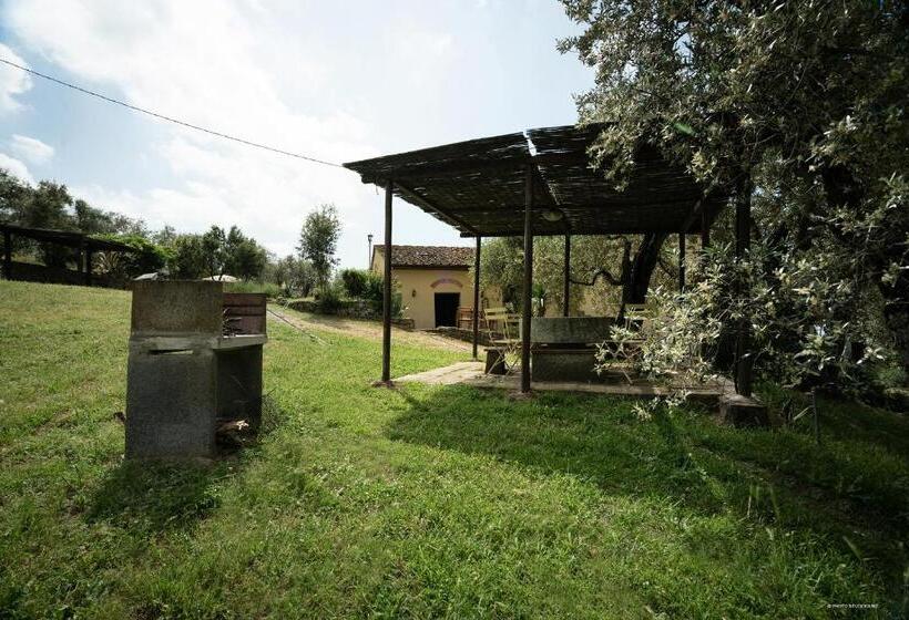 Номер Дюплекс, Agriturismo La Gioconda